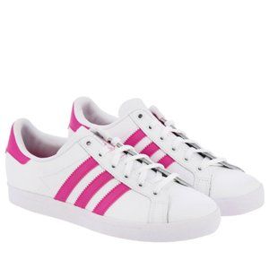 adidas coast star red